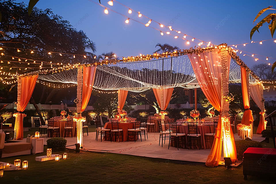 new event management outdoor background image